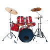 Drums and Percussion