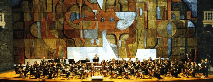 The Orchestra