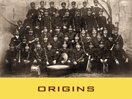ORIGINS