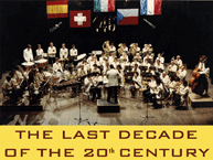 THE LAST DECADE OF THE 20th CENTURY