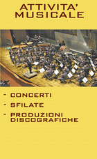 Attivit musicali