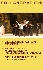 Collaborazioni