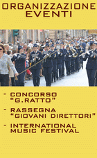 Organizzazione eventi