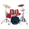 Batteria e percussioni
