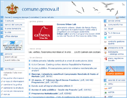 comune di genova